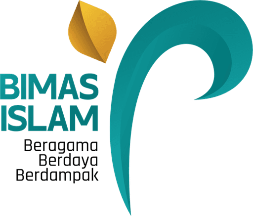 Lambang Direktorat Jenderal Bimbingan Masyarakat Islam